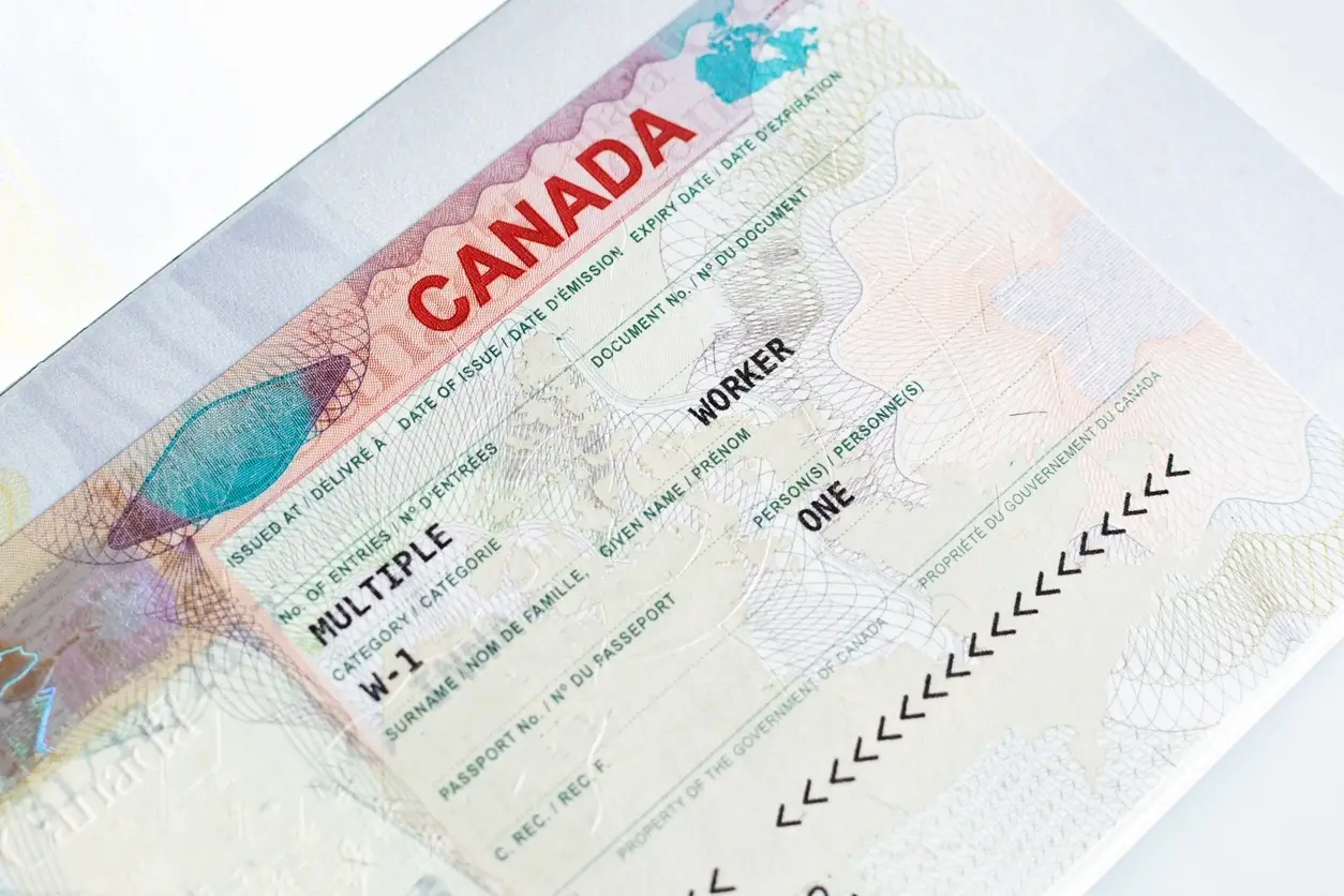 Εργαλείο φωτογραφιών Canadian Visa | Τραβήξτε φωτογραφία Visa Canada με το τηλέφωνό σας