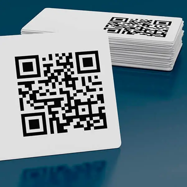 นามบัตรรหัส QR (vCard): จะสร้างและใช้งานได้อย่างไร?